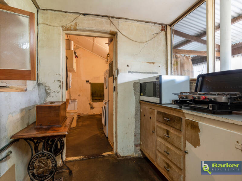 170 Boundary Road, FISCHER, SA 5502 AUS