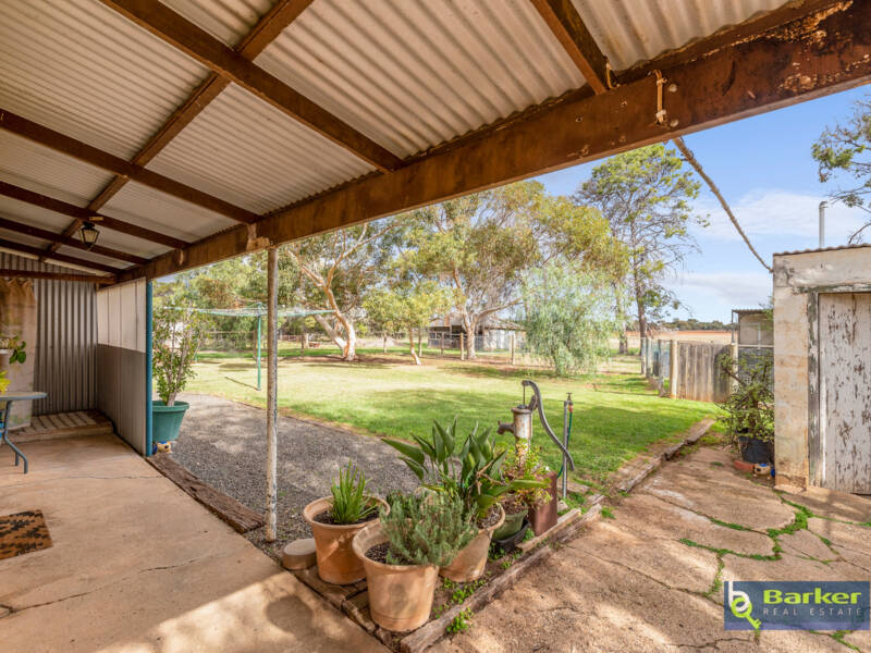 170 Boundary Road, FISCHER, SA 5502 AUS