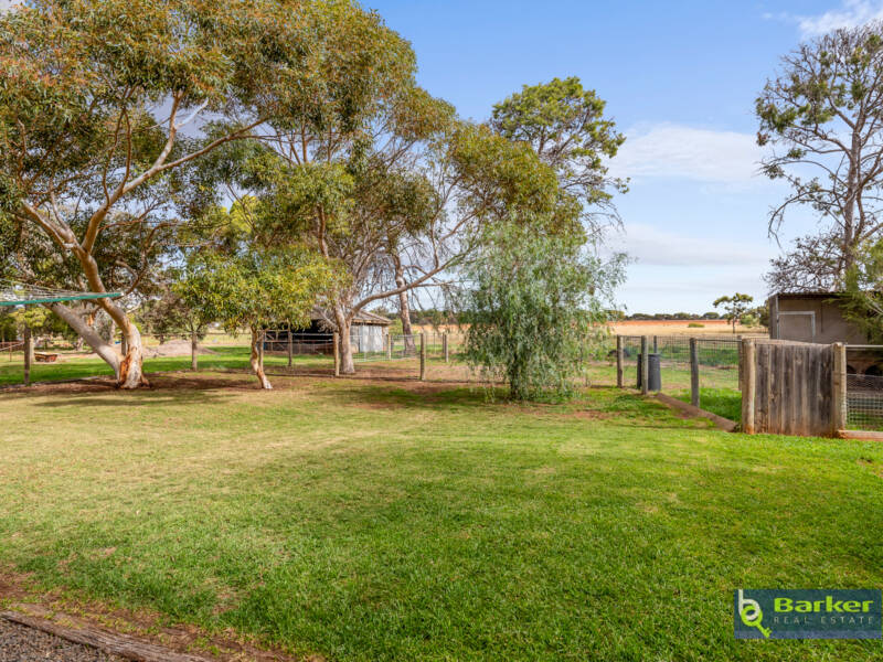 170 Boundary Road, FISCHER, SA 5502 AUS