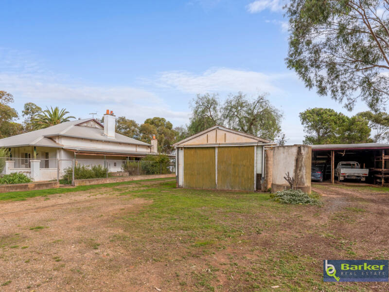 170 Boundary Road, FISCHER, SA 5502 AUS