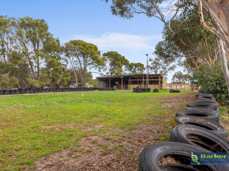 170 Boundary Road, FISCHER, SA 5502 AUS