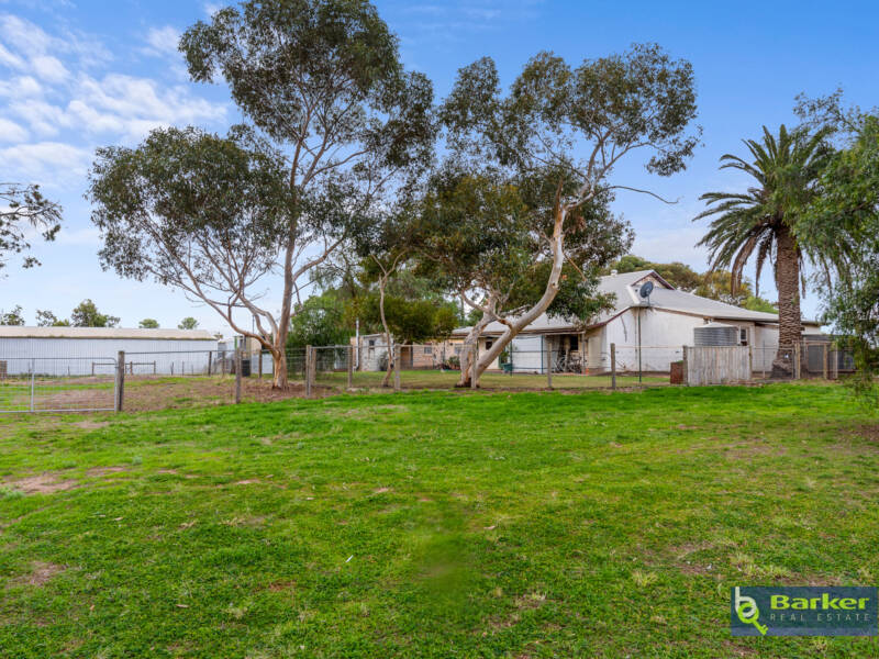 170 Boundary Road, FISCHER, SA 5502 AUS