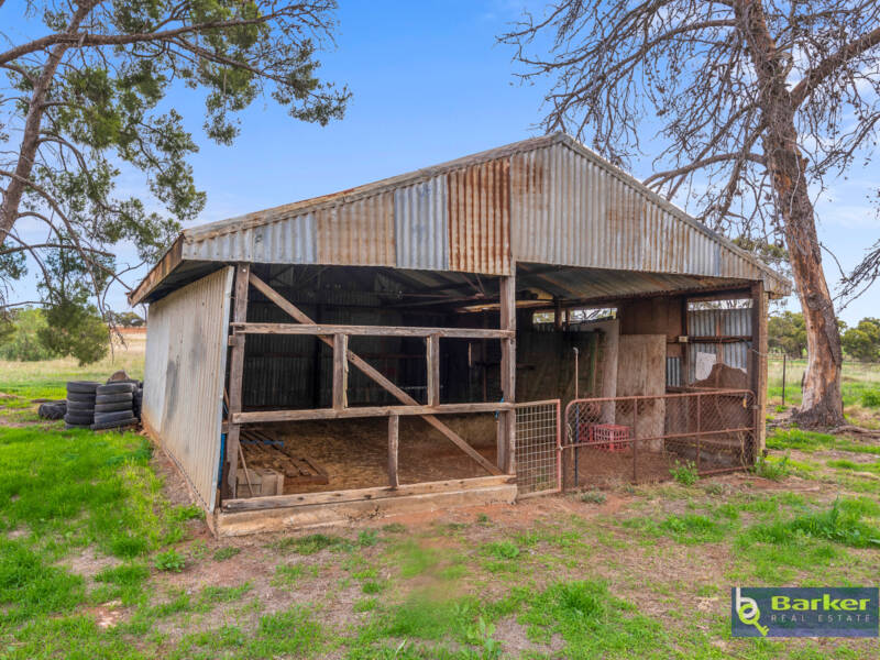 170 Boundary Road, FISCHER, SA 5502 AUS