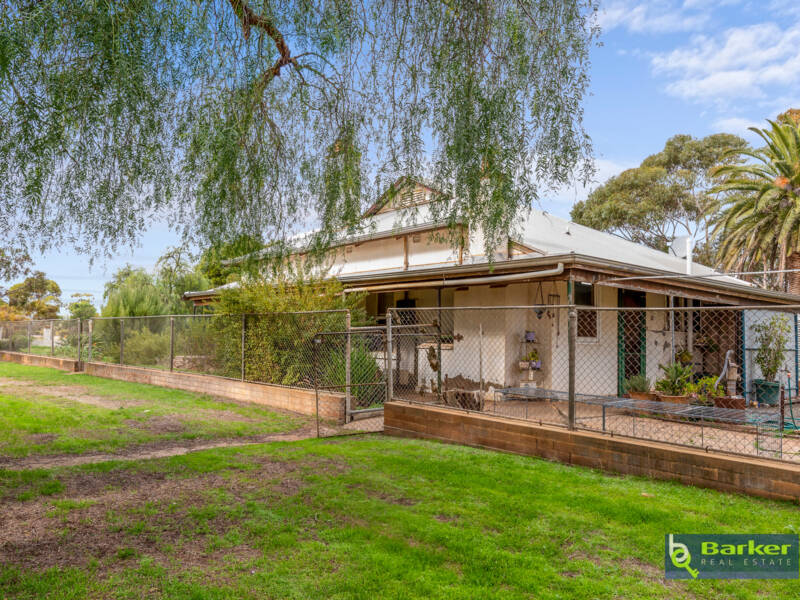 170 Boundary Road, FISCHER, SA 5502 AUS