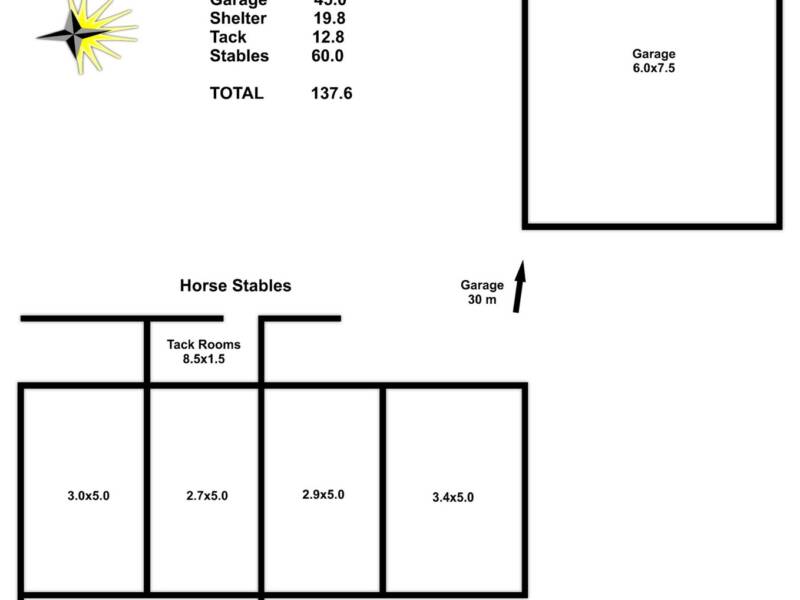 170 Boundary Road, FISCHER, SA 5502 AUS