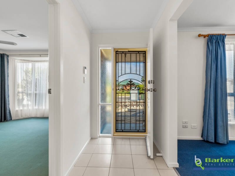 22 Jemalong Crescent, ROSEWORTHY, SA 5371 AUS