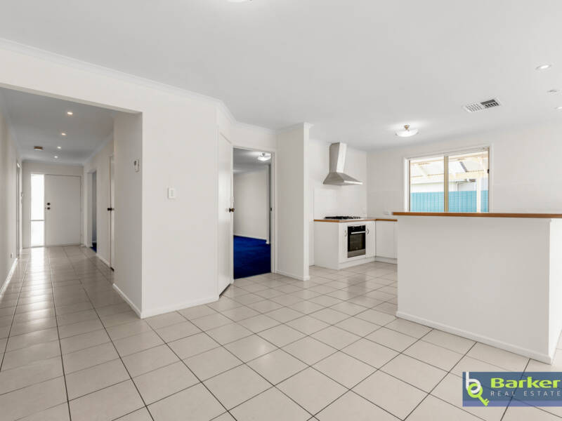22 Jemalong Crescent, ROSEWORTHY, SA 5371 AUS