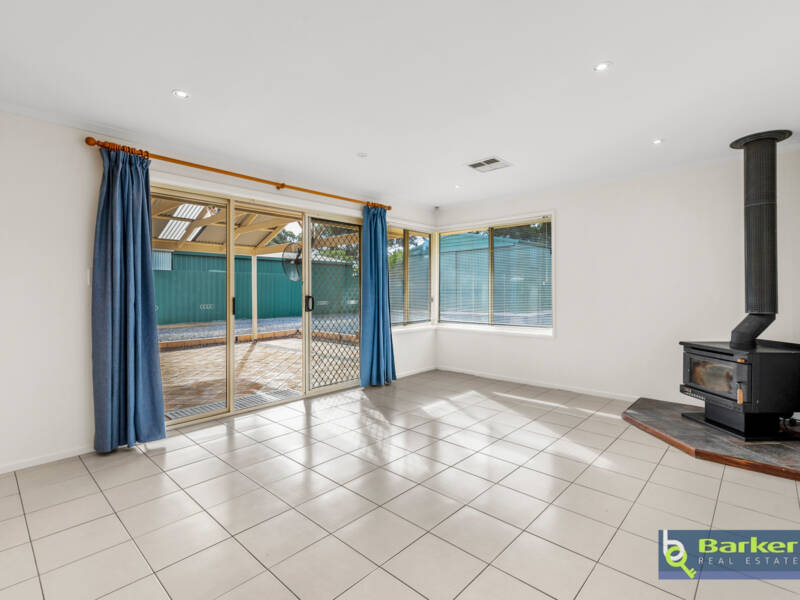 22 Jemalong Crescent, ROSEWORTHY, SA 5371 AUS