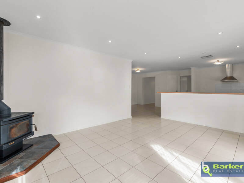 22 Jemalong Crescent, ROSEWORTHY, SA 5371 AUS