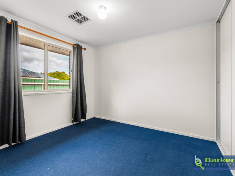 22 Jemalong Crescent, ROSEWORTHY, SA 5371 AUS