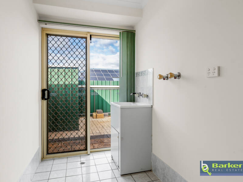 22 Jemalong Crescent, ROSEWORTHY, SA 5371 AUS