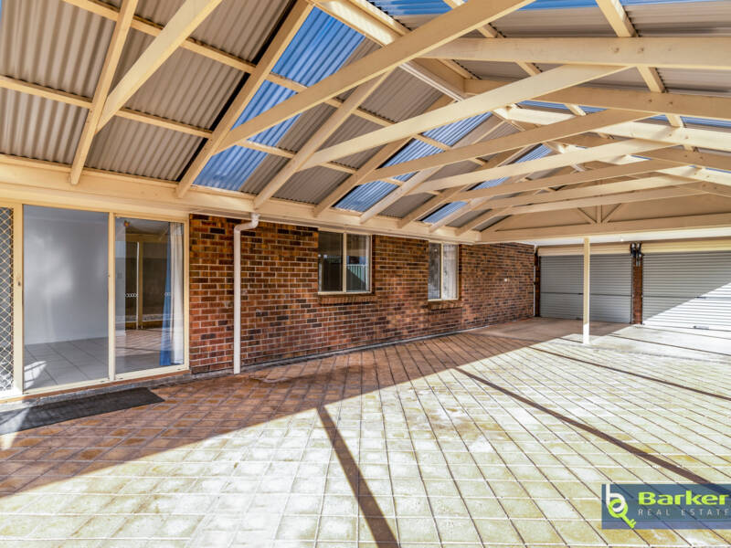 22 Jemalong Crescent, ROSEWORTHY, SA 5371 AUS