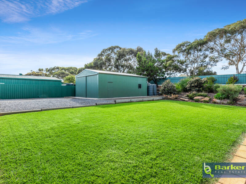 22 Jemalong Crescent, ROSEWORTHY, SA 5371 AUS