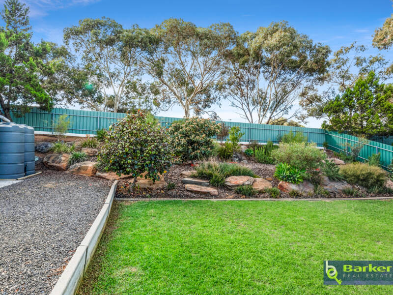 22 Jemalong Crescent, ROSEWORTHY, SA 5371 AUS