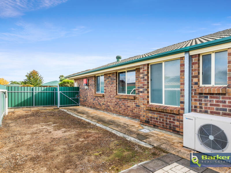 22 Jemalong Crescent, ROSEWORTHY, SA 5371 AUS
