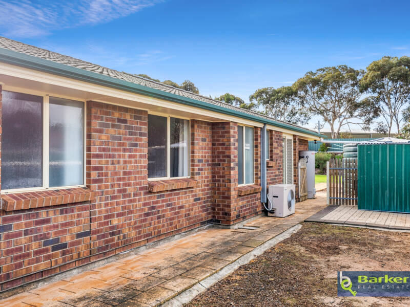 22 Jemalong Crescent, ROSEWORTHY, SA 5371 AUS