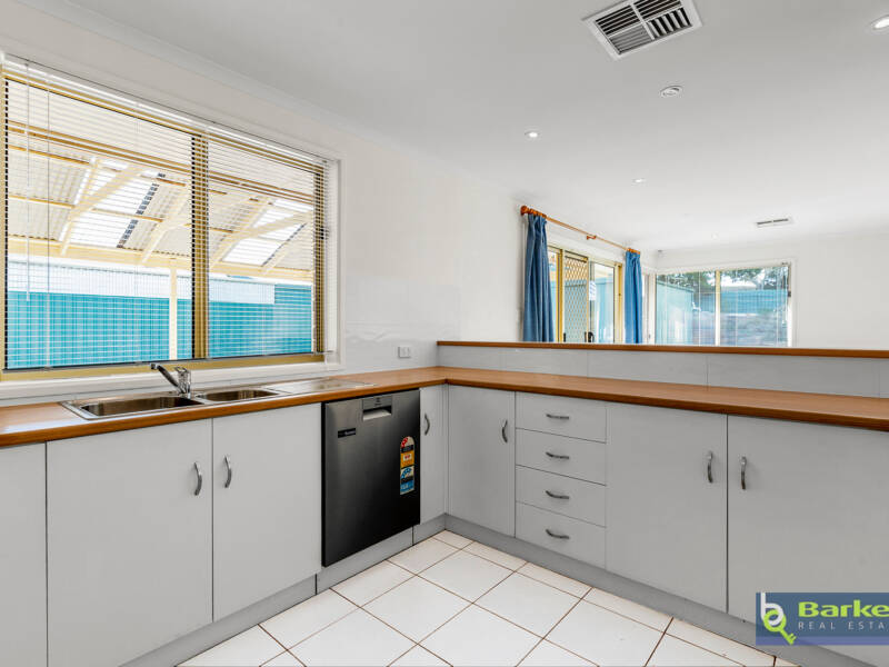 22 Jemalong Crescent, ROSEWORTHY, SA 5371 AUS