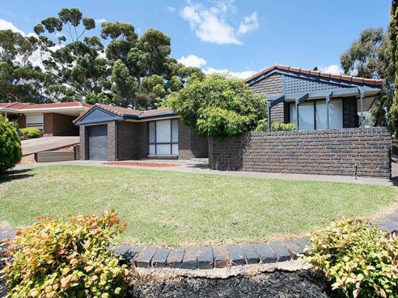 3 Lundie Crescent, GAWLER EAST, SA 5118 AUS