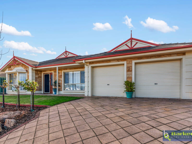 77 Kingfisher Drive, HEWETT, SA 5118 AUS