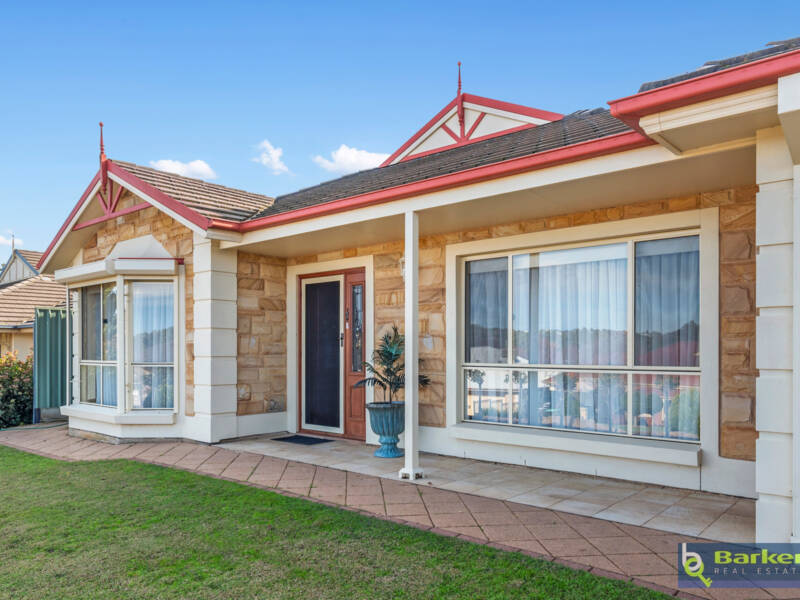 77 Kingfisher Drive, HEWETT, SA 5118 AUS