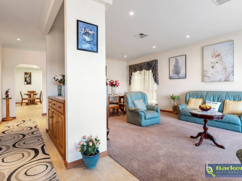 77 Kingfisher Drive, HEWETT, SA 5118 AUS