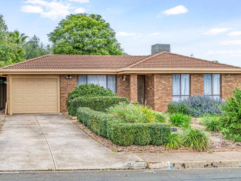 22 Lisbon Road, CRAIGMORE, SA 5114 AUS