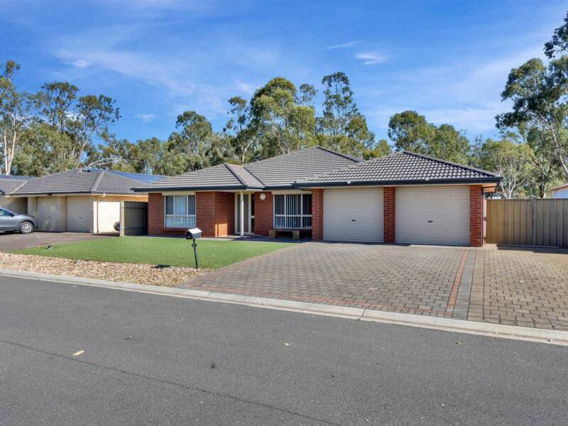 23 Enterprise Circuit, ANDREWS FARM, SA 5114 AUS