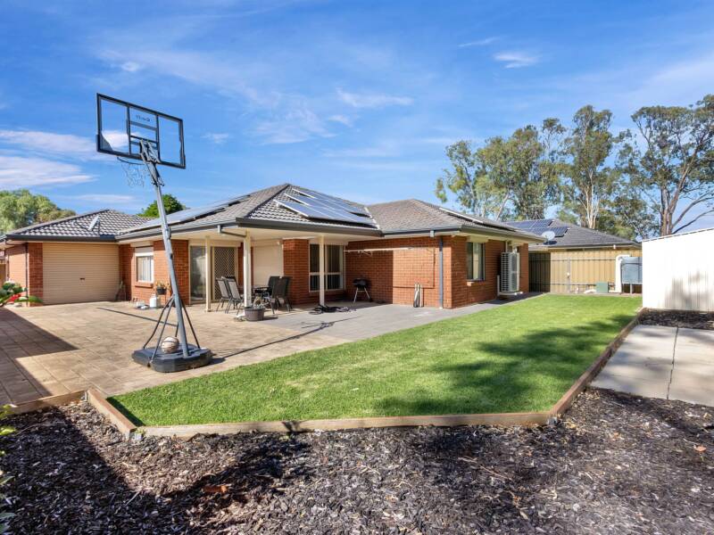 23 Enterprise Circuit, ANDREWS FARM, SA 5114 AUS