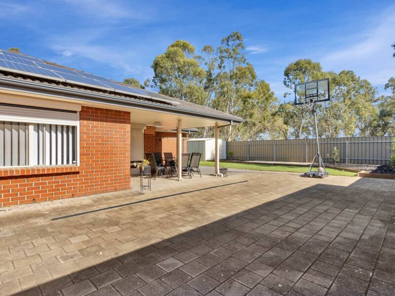 23 Enterprise Circuit, ANDREWS FARM, SA 5114 AUS