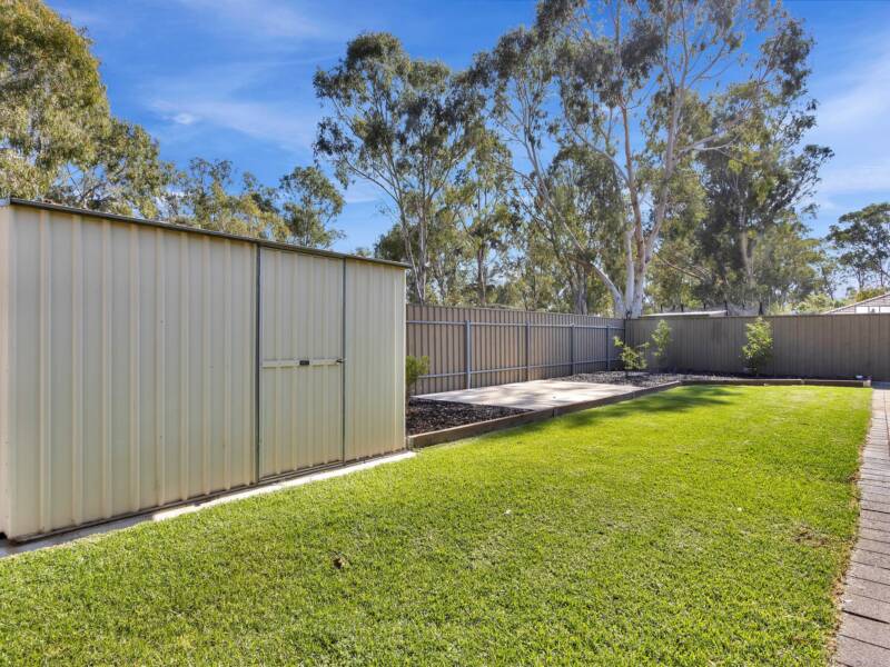 23 Enterprise Circuit, ANDREWS FARM, SA 5114 AUS