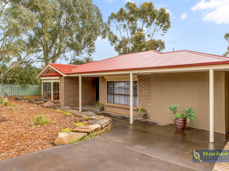 3 Phillips Avenue, GAWLER EAST, SA 5118