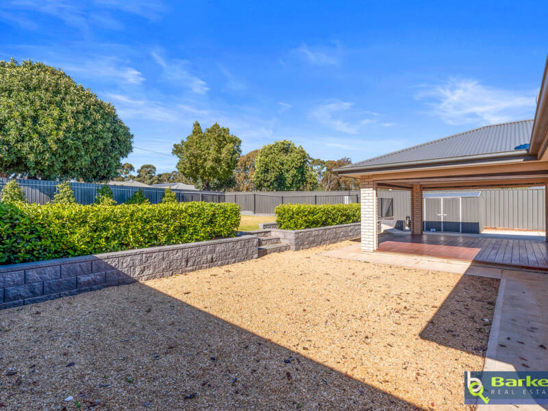 34 Old Adelaide Road, KAPUNDA, SA 5373 AUS