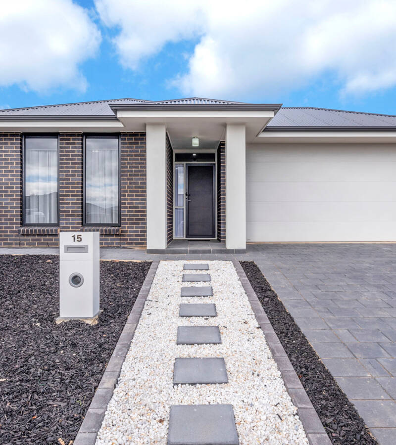 15 Denham Street, GAWLER EAST, SA 5118 AUS