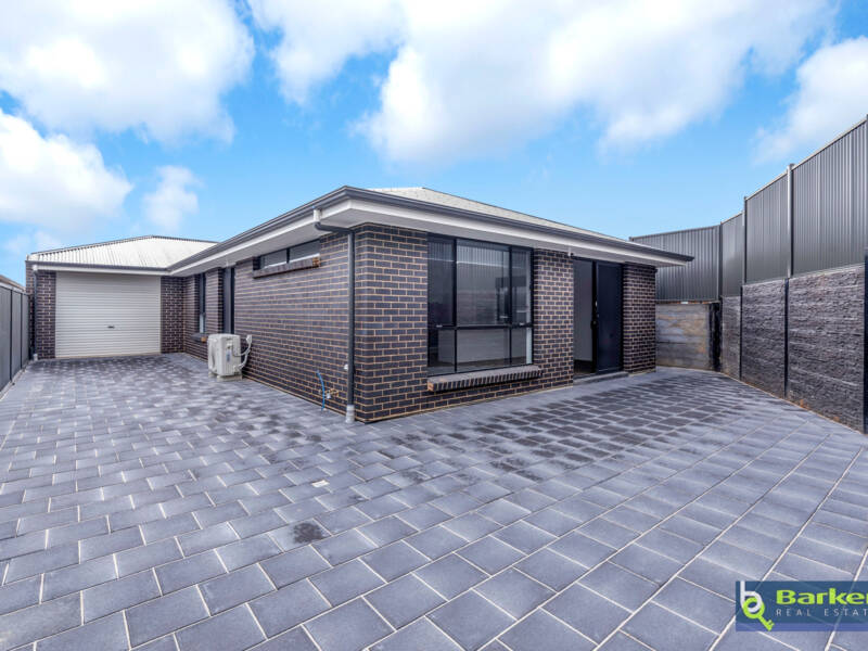 15 Denham Street, GAWLER EAST, SA 5118 AUS