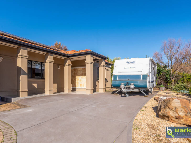22 Kingfisher Drive, HEWETT, SA 5118 AUS
