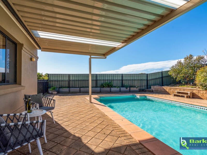 22 Kingfisher Drive, HEWETT, SA 5118 AUS