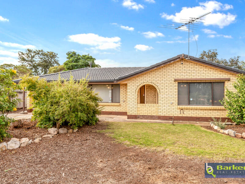 59 Gawler River Road, WILLASTON, SA 5118 AUS