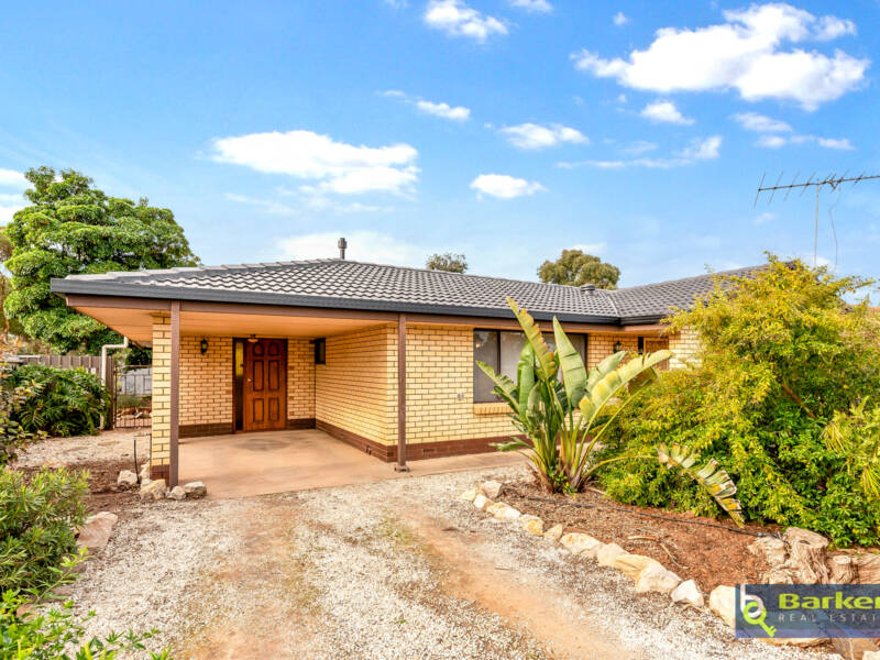 59 Gawler River Road, WILLASTON, SA 5118 AUS