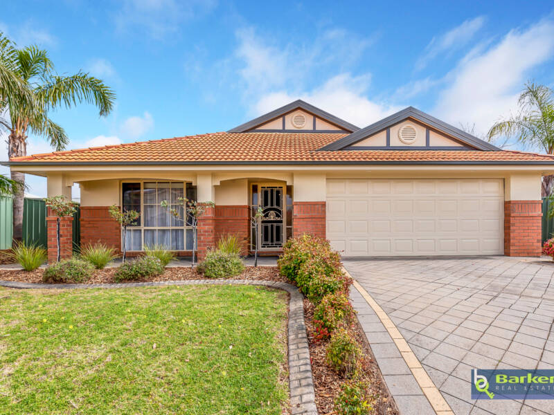 6 Providence Boulevard, HEWETT, SA 5118 AUS
