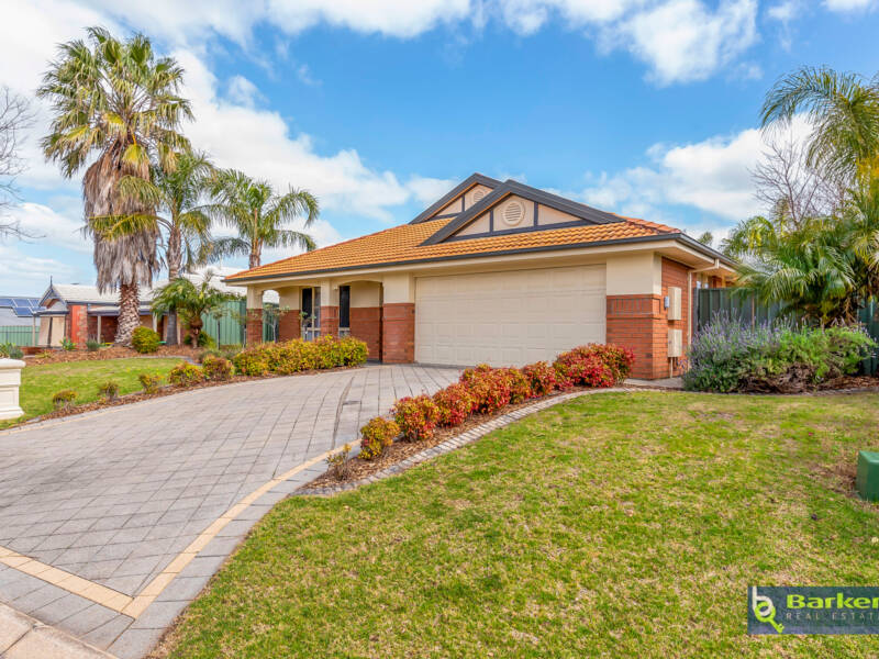 6 Providence Boulevard, HEWETT, SA 5118 AUS