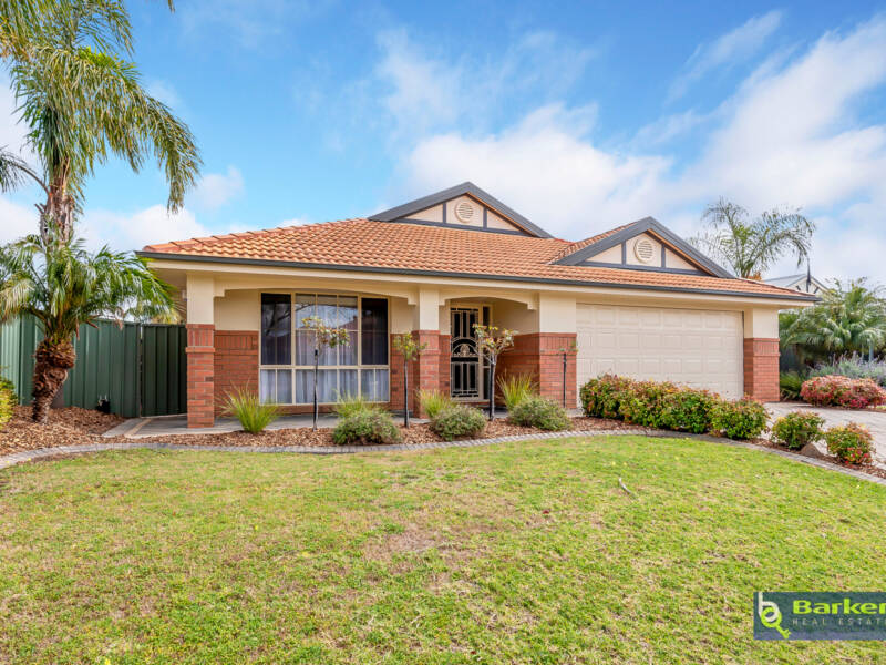 6 Providence Boulevard, HEWETT, SA 5118 AUS