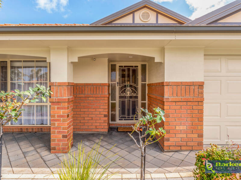 6 Providence Boulevard, HEWETT, SA 5118 AUS