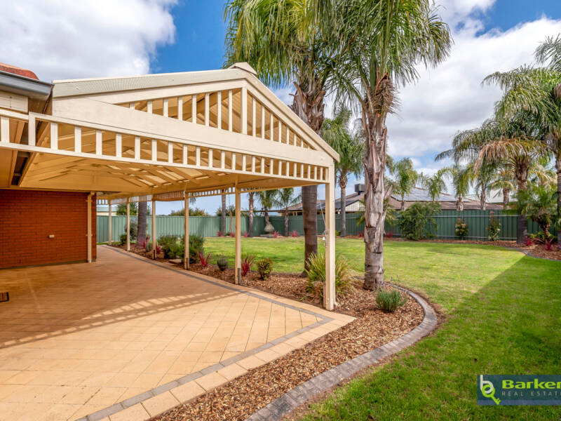 6 Providence Boulevard, HEWETT, SA 5118 AUS