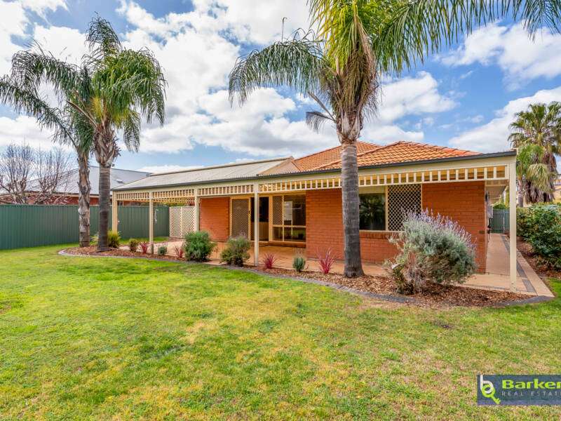 6 Providence Boulevard, HEWETT, SA 5118 AUS
