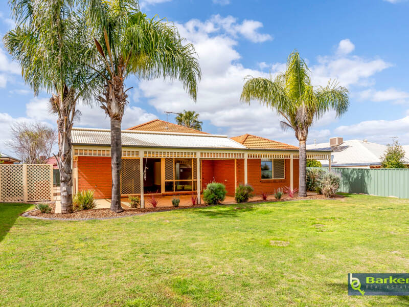6 Providence Boulevard, HEWETT, SA 5118 AUS