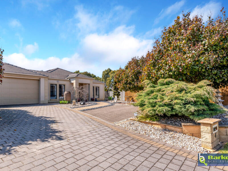 4 John Schulz Court, TANUNDA, SA 5352 AUS