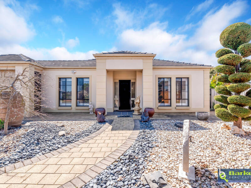 4 John Schulz Court, TANUNDA, SA 5352 AUS