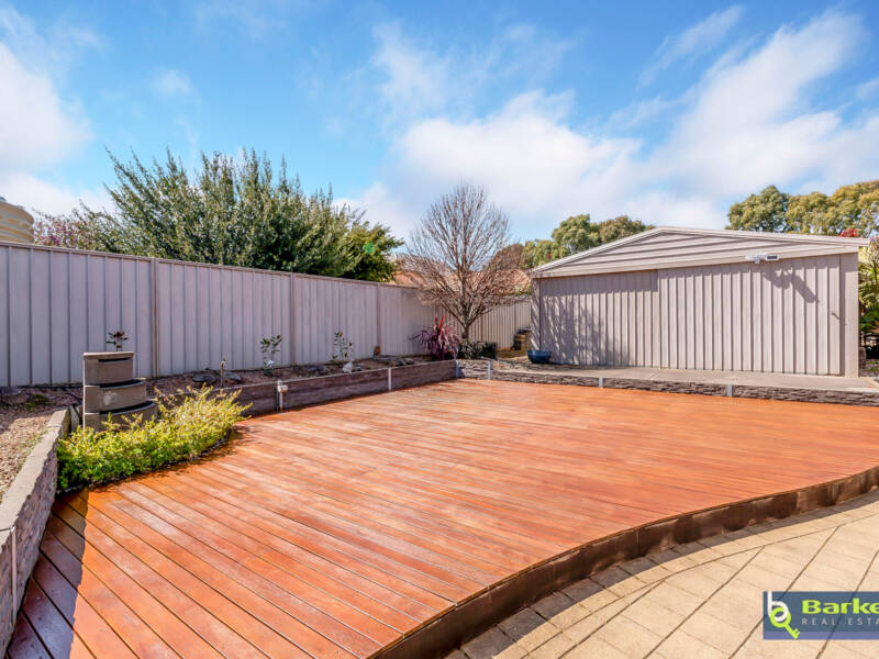 4 John Schulz Court, TANUNDA, SA 5352 AUS