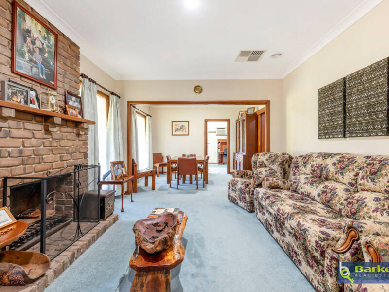 875 Sturt Highway, SHEA-OAK LOG, SA 5371 AUS