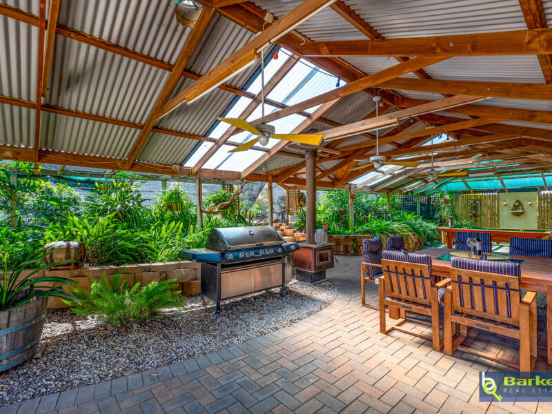 875 Sturt Highway, SHEA-OAK LOG, SA 5371 AUS